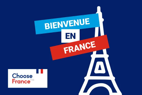 Welcome to France Label | Ensta